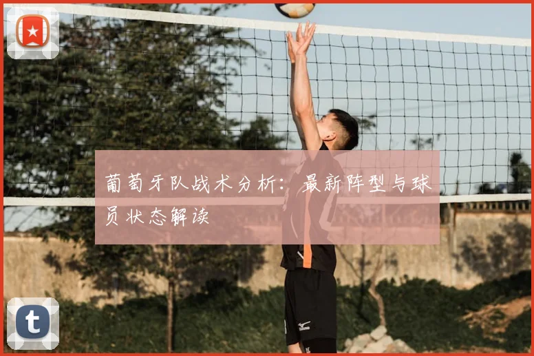 葡萄牙队战术分析：最新阵型与球员状态解读