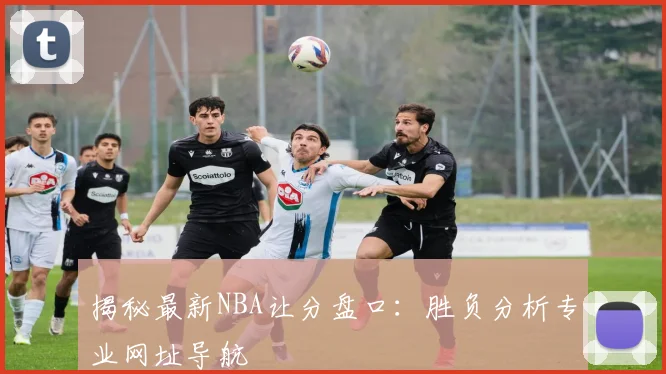 揭秘最新NBA让分盘口：胜负分析专业网址导航